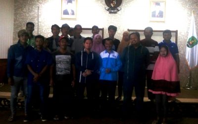 KEBEBASAN BERSERIKAT MASIH SULIT DIWUJUDKAN DI BUMI KALIMANTAN TIMUR