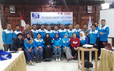WORKSHOP K3