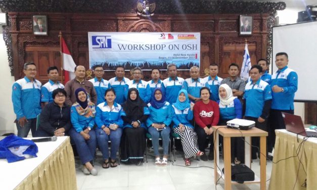 WORKSHOP K3
