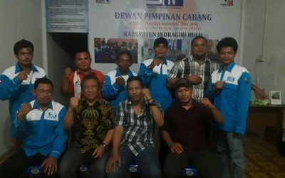 PELIKNYA PENCATATAN SPN DI KABUPATEN INDRAGIRI HULU
