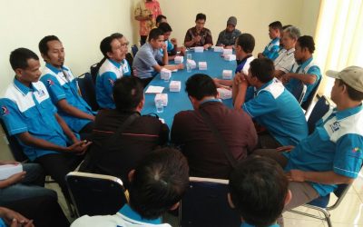 SPN PEKALONGAN MEMINTA TINDAKAN TEGAS TERHADAP PENGUSAHA NAKAL