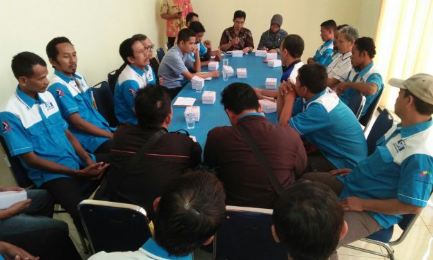 SPN PEKALONGAN MEMINTA TINDAKAN TEGAS TERHADAP PENGUSAHA NAKAL