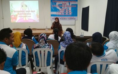 SADARI SEDINI MUNGKIN PENYAKIT KANKER