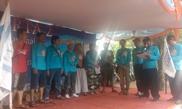 KONFERTA 2 PSP SPN PT FURUKAWA AUTOMOTIVE SYSTEMS INDONESIA