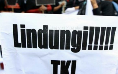 10 TKI ASAL KARAWANG MENINGGAL SEPANJANG TAHUN 2017