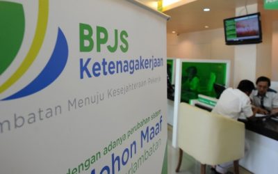 BPJS KETENAGAKERJAAN BEKERJA SAMA DENGAN KEJARI AKAN MENAGIH TUNGGAKAN IURAN BPJS