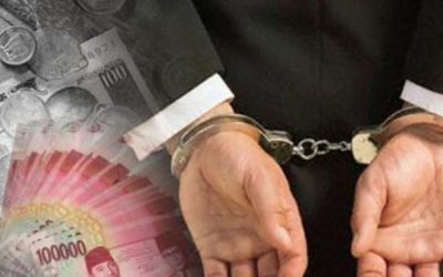 DIDUGA GELAPKAN IURAN BPJS, BOS PT NYONYA MENEER DIPOLISIKAN