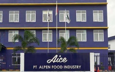 PT ALPEN FOOD INDUSTRY MENGABULKAN TUNTUTAN PEKERJANYA