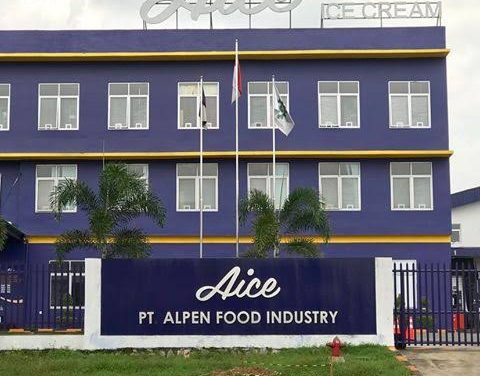 PT ALPEN FOOD INDUSTRY MENGABULKAN TUNTUTAN PEKERJANYA