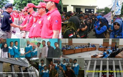 KALEIDOSKOP SPN DESEMBER 2017