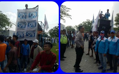 PERJUANGAN PASTI AKAN MEMBUAHKAN HASIL