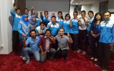 SPN JAWA TIMUR BERSIAP MENJADI TUAN RUMAH MAJENAS SPN IV
