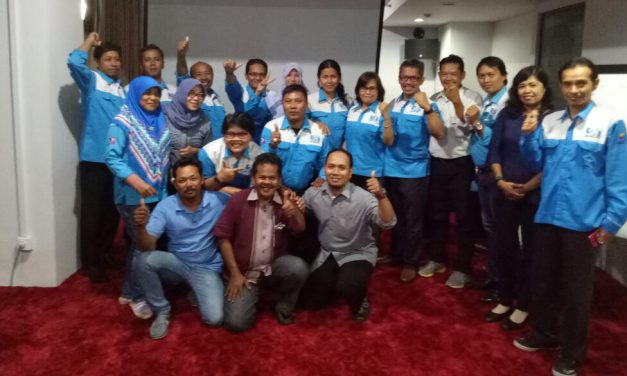 SPN JAWA TIMUR BERSIAP MENJADI TUAN RUMAH MAJENAS SPN IV