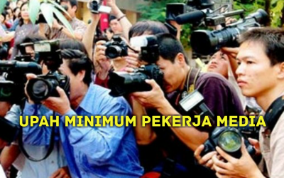 UPAH MINIMUM PEKERJA MEDIA