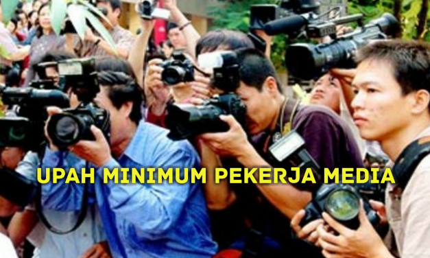 UPAH MINIMUM PEKERJA MEDIA