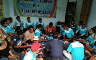 KOPERASI SEBAGAI SARANA UNTUK MENSEJAHTERAKAN PEKERJA