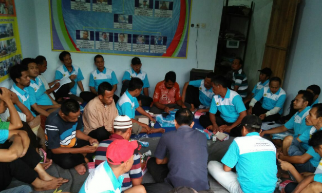 KOPERASI SEBAGAI SARANA UNTUK MENSEJAHTERAKAN PEKERJA