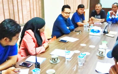 MENUNGGU PELAKSANAAN JANJI PT MITRA WORKSHOP