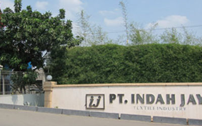 POTENSI GUGATAN TUN ATAS UMSK 2018 PT INDAH JAYA TEXTILE INDUSTRI 