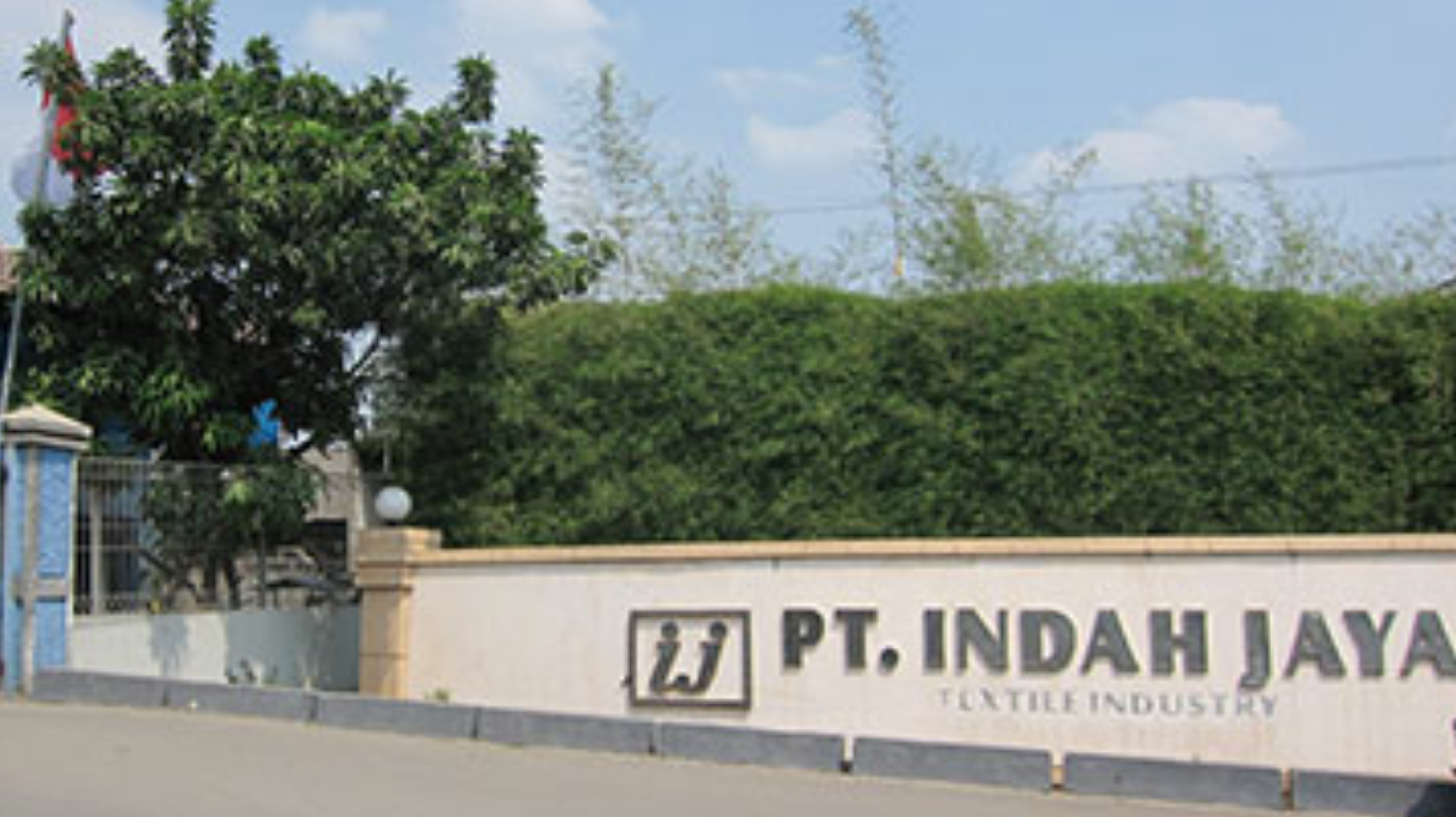 POTENSI GUGATAN TUN ATAS UMSK 2018 PT INDAH JAYA TEXTILE INDUSTRI