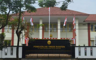 SIDANG PERTAMA GUGATAN KONTRAK DI PT SUN DONG IL PLASTIK