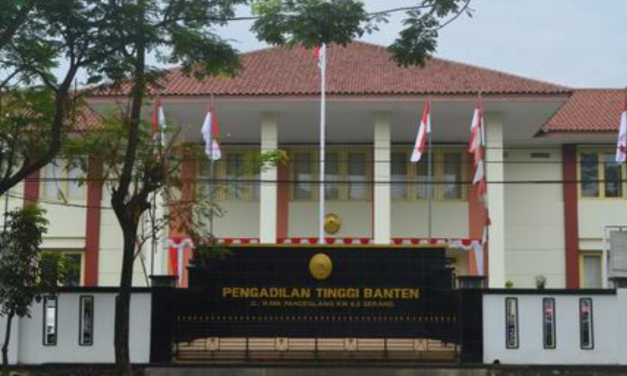 SIDANG PERTAMA GUGATAN KONTRAK DI PT SUN DONG IL PLASTIK