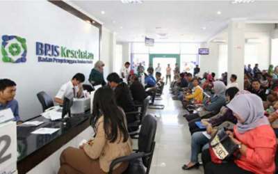 SEMUA PERUSAHAAN DI KABUPATEN BANDUNG DIWAJIBKAN IKUT BPJS KESEHATAN PER FEBRUARI 2018