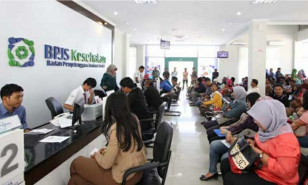 SEMUA PERUSAHAAN DI KABUPATEN BANDUNG DIWAJIBKAN IKUT BPJS KESEHATAN PER FEBRUARI 2018