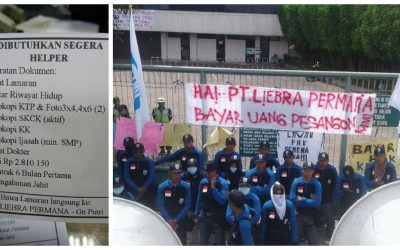 DABLEGNYA PT LIEBRA PERMANA