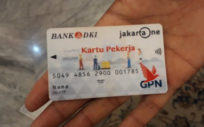SPN JAKARTA KECEWA DENGAN KEBIJAKAN KARTU PEKERJA
