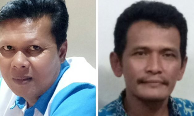 SPN PROVINSI JAWA BARAT GEMBIRA DENGAN BATALNYA UPK