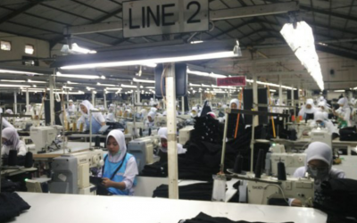 MENYERAP POTENSI SUMBER DAYA MANUSIA LOKAL