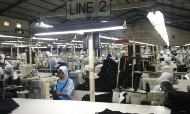 MENYERAP POTENSI SUMBER DAYA MANUSIA LOKAL