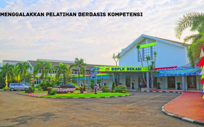 MENGGALAKKAN PELATIHAN BERBASIS KOMPETENSI
