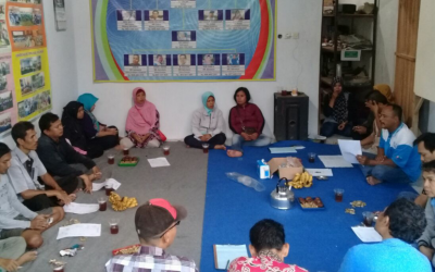 RAT KOPERASI SPJ PSP SPN PT S DUPANTEX