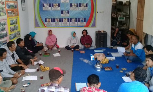 RAT KOPERASI SPJ PSP SPN PT S DUPANTEX