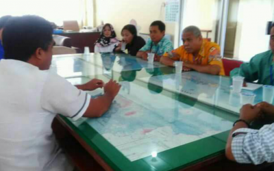 KAPAL CANTRANG DILARANG, KARYAWAN PT BLUE SEA INDUSTRI DIRUMAHKAN