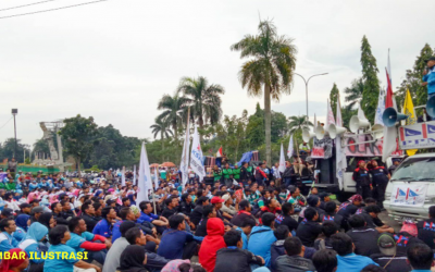 KAJIAN DEPEKAB KABUPATEN BOGOR TENTANG UMSK 2018