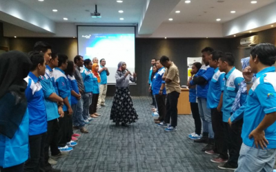 MENCETAK PEMIMPIN SPN MASA DEPAN