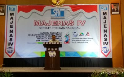 SAMBUTAN DIREKTUR BPJS KESEHATAN