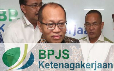 73 TRILIUN DANA BURUH DIPAKAI UNTUK INFRASTUKTUR