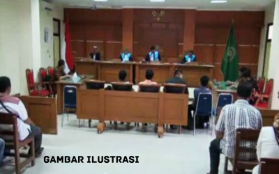 APINDO KEPRI MENGANCAM AKAN MENGGUGAT GUBERNUR