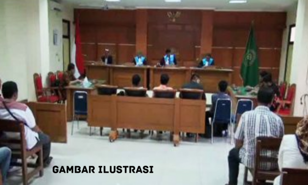 APINDO KEPRI MENGANCAM AKAN MENGGUGAT GUBERNUR
