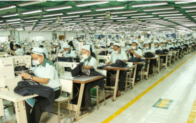 PT PAN BROTHERS TBK MEMBUTUHKAN 10 RIBU PEKERJA BARU