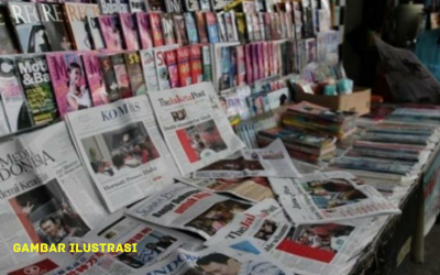 MENCICIL UPAH, MANAGEMEN FEMINA GROUP AKAN DIPERIKSA