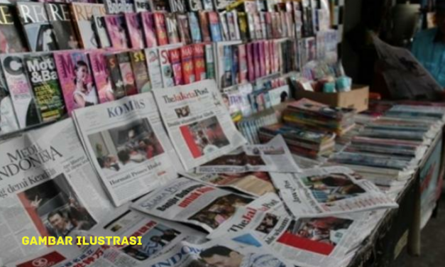 MENCICIL UPAH, MANAGEMEN FEMINA GROUP AKAN DIPERIKSA
