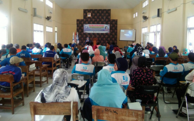KOMITE PEREMPUAN JUGA HARUS LIHAY BERUNDING