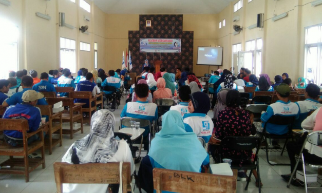 KOMITE PEREMPUAN JUGA HARUS LIHAY BERUNDING