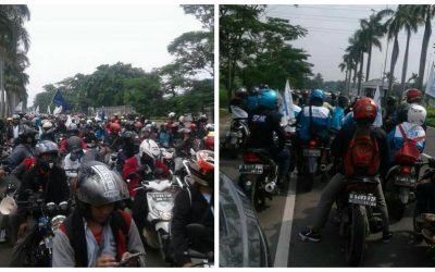 UMSK KABUPATEN BEKASI 2018 MASIH TANDA TANYA