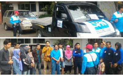 SUMBANGSIH SPN KABUPATEN CIREBON UNTUK KORBAN BENCANA BANJIR